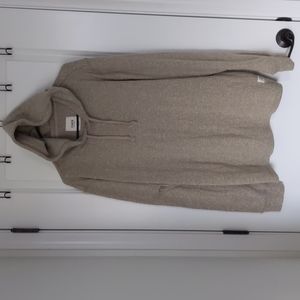 Katin Sock Hood - hooded sweater